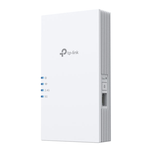 TP Link BE3600 Dual-Band Wi-Fi 7 Range Extender | RE220BE