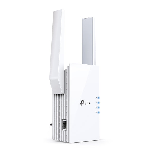 TP Link AX1500 Wi-Fi Range Extender | RE505X