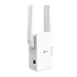 TP Link AX3000 Mesh WiFi 6 Extender | RE705X