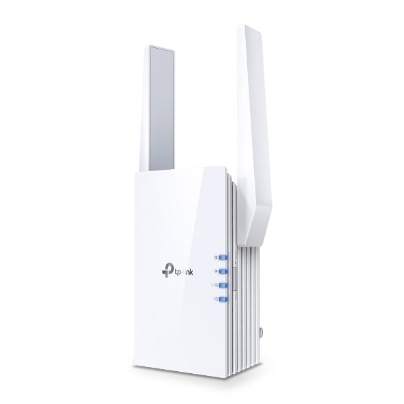 TP Link AX3000 Mesh WiFi 6 Extender | RE705X