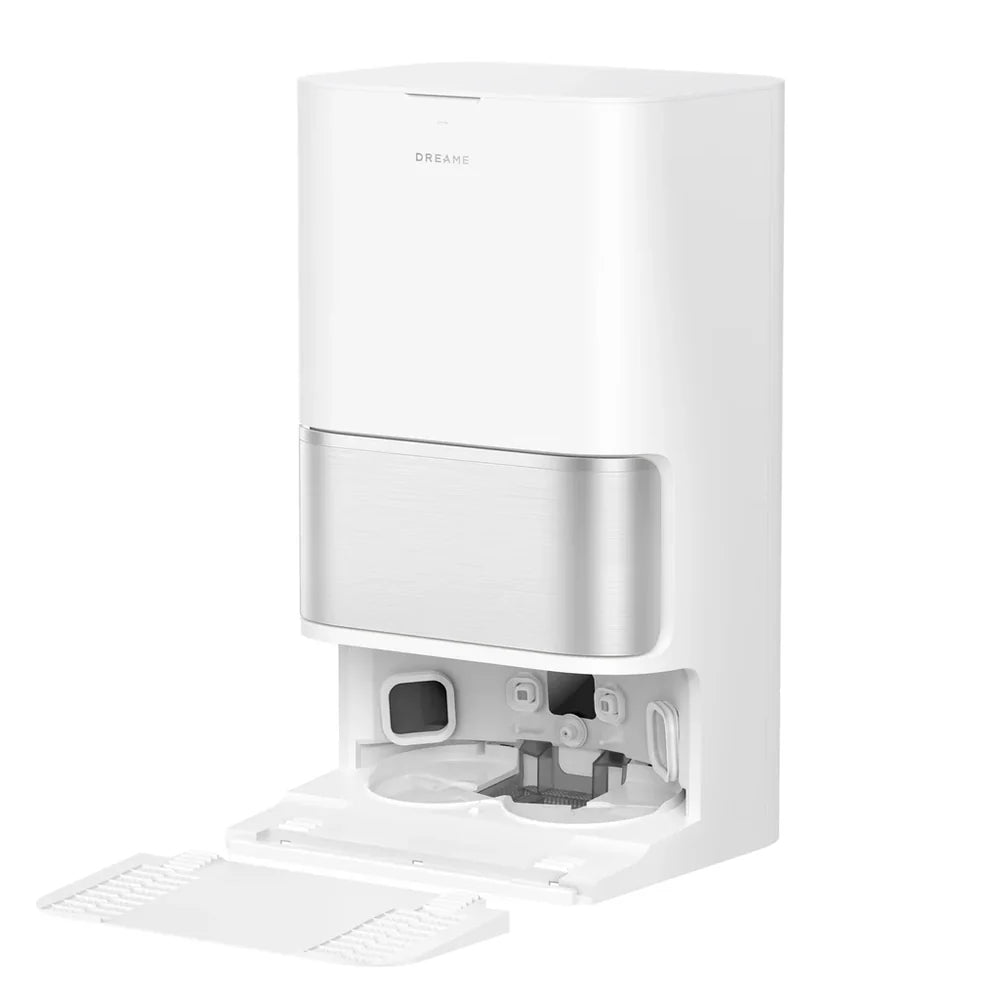 Dreame L10s Ultra Gen 3 Kit Robot Vacuum Cleaner and Mop - White | RLL53SE