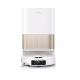 Dreame L40 Pro Robotic Robot Vacuum Cleaner - White | RLL74CE_WH