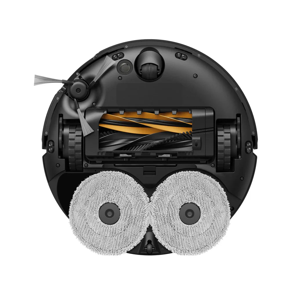 Dreame L50s Pro Ultra Robot Vacuum Cleaner and Mop - White | RLL88HE_WH