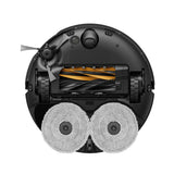Dreame L50s Pro Ultra Robot Vacuum Cleaner and Mop - White | RLL88HE_WH