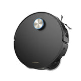 Dreame X60 Pro Ultra Robot Vacuum Cleaner and Mop with Self Cleaning – Black | RLX96DE_BK