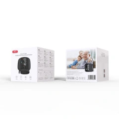 Portable Wrist Blood Pressure Monitor | EXSXO-RS02