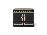 La Cornue CornuFe 110cm Range Cooker
