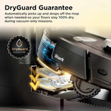 Shark ThermaCharged PowerDetect Robot Vacuum Cleaner - Black | RV2900XEUK