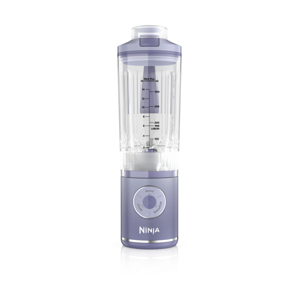 Ninja Blast Max Portable Blender - Lavender | BC251UKLD