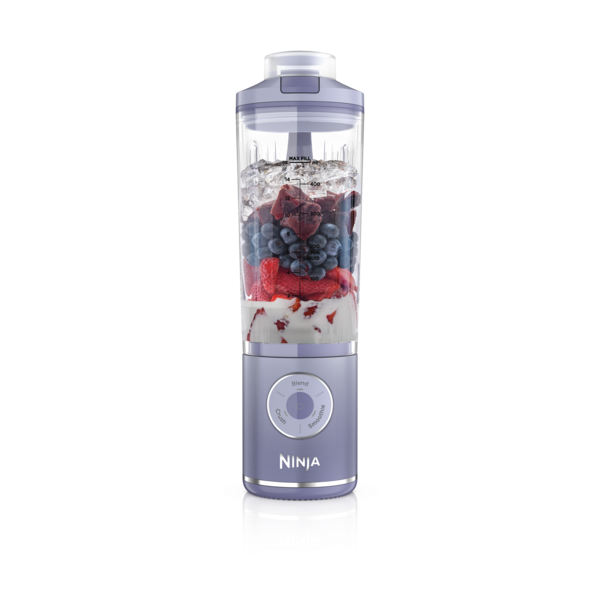 Ninja Blast Max Portable Blender - Lavender | BC251UKLD