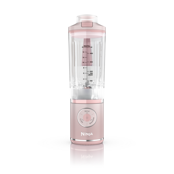 Ninja Blast Max Portable Blender - Pink | BC251UKPK