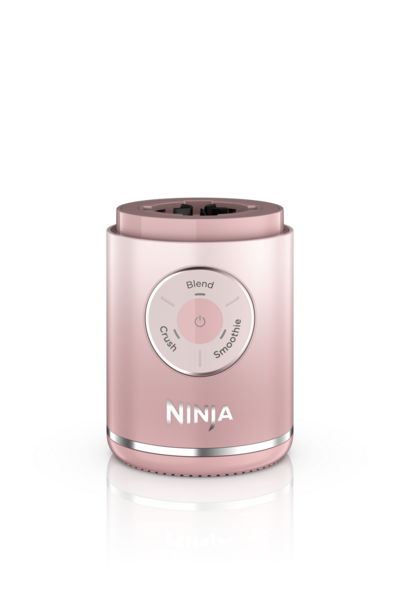 Ninja Blast Max Portable Blender - Pink | BC251UKPK
