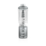 Ninja Blast Max Portable Blender - Cool Grey | BC251UKGY