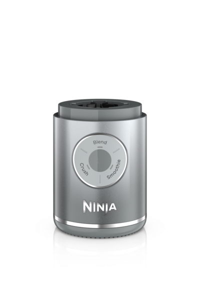 Ninja Blast Max Portable Blender - Silver | BC251UKSL