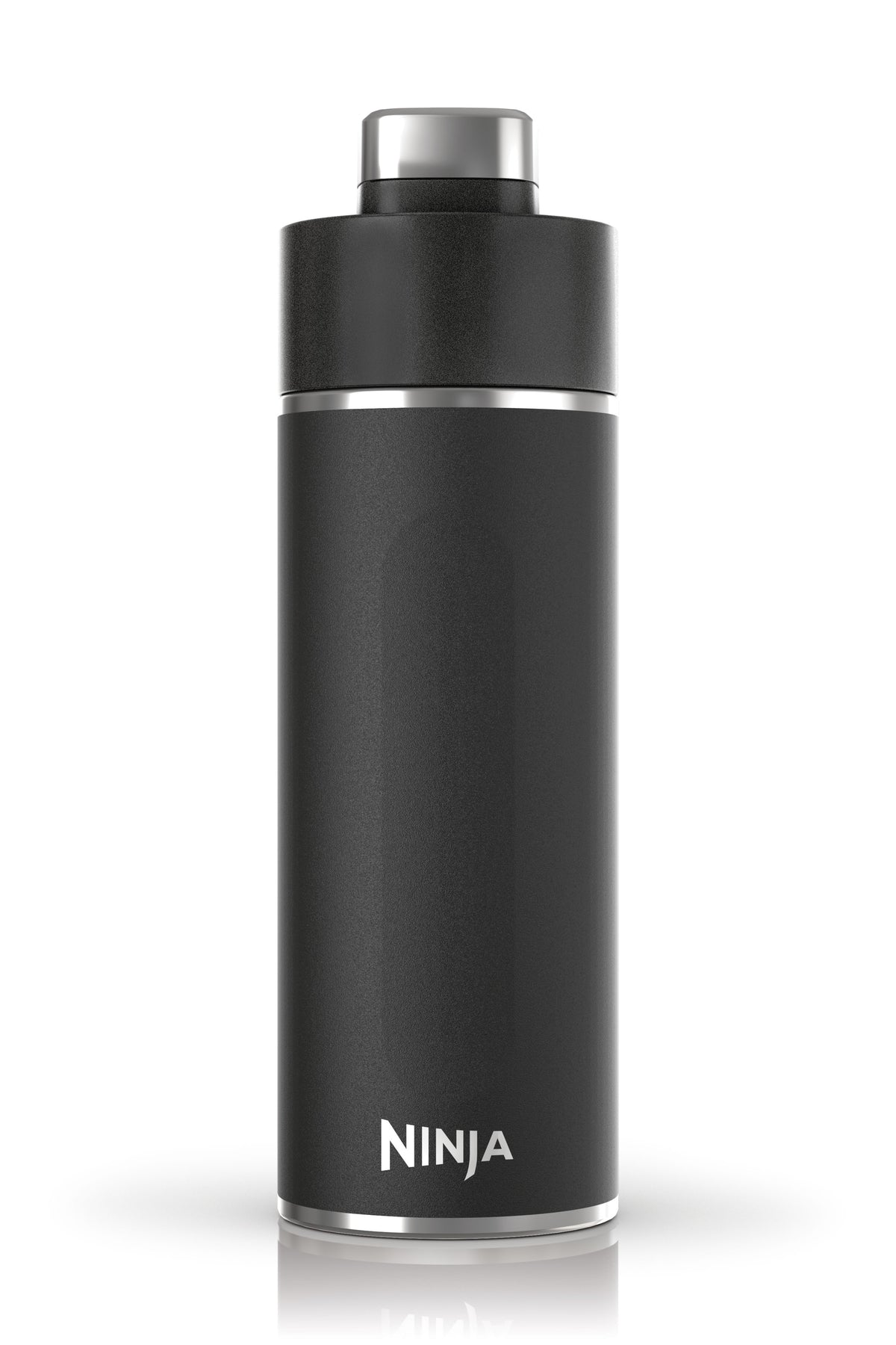 Ninja Thirsti 530 ml Travel Bottle - Black | DW1801EUUKBK