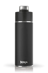 Ninja Thirsti 530 ml Travel Bottle - Black | DW1801EUUKBK