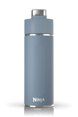 Ninja Thirsti 530 ml Travel Bottle - Blue | DW1801EUUKBL