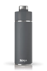 Ninja Thirsti 530 ml Travel Bottle - Grey | DW1801EUUKGY