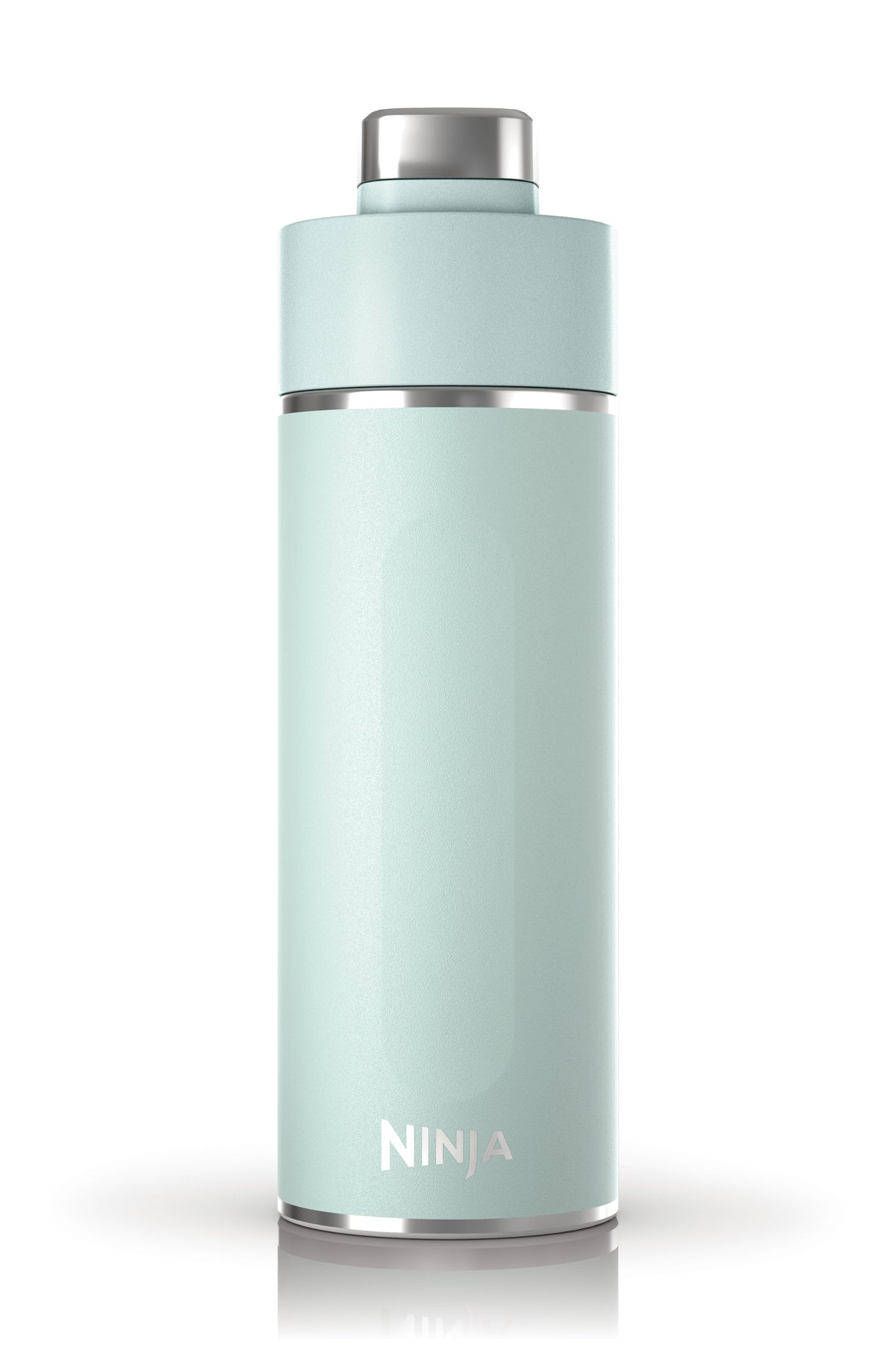Ninja Thirsti 530 ml Travel Bottle - Mint | DW1801EUUKMT