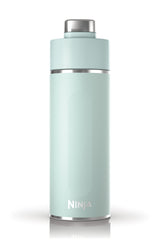 Ninja Thirsti 530 ml Travel Bottle - Mint | DW1801EUUKMT