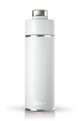 Ninja Thirsti 530 ml Travel Bottle - White | DW1801EUUKWH