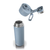 Ninja Thirsti 700ML Travel Water Bottle - Blue | DW2401EUUKBL