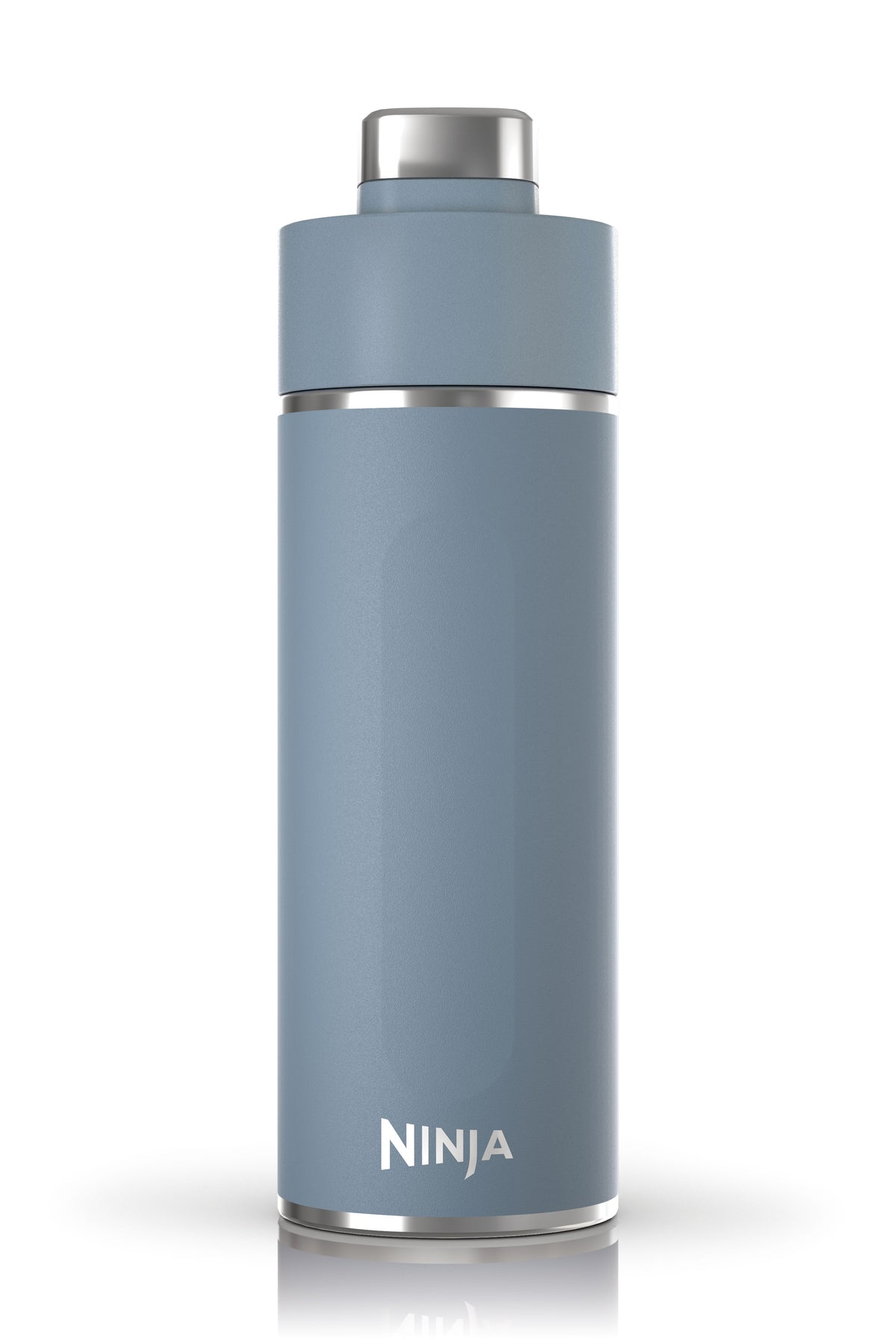 Ninja Thirsti 700ML Travel Water Bottle - Blue | DW2401EUUKBL