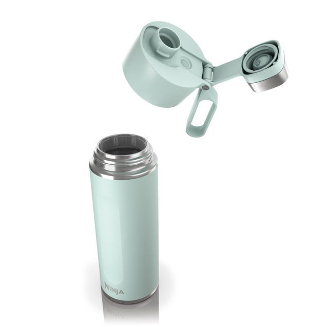 Ninja Thirsti 700ML Travel Water Bottle - Mint | DW2401EUUKMT