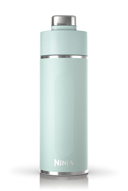 Ninja Thirsti 700ML Travel Water Bottle - Mint | DW2401EUUKMT