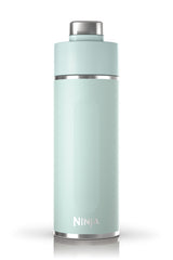 Ninja Thirsti 700ML Travel Water Bottle - Mint | DW2401EUUKMT
