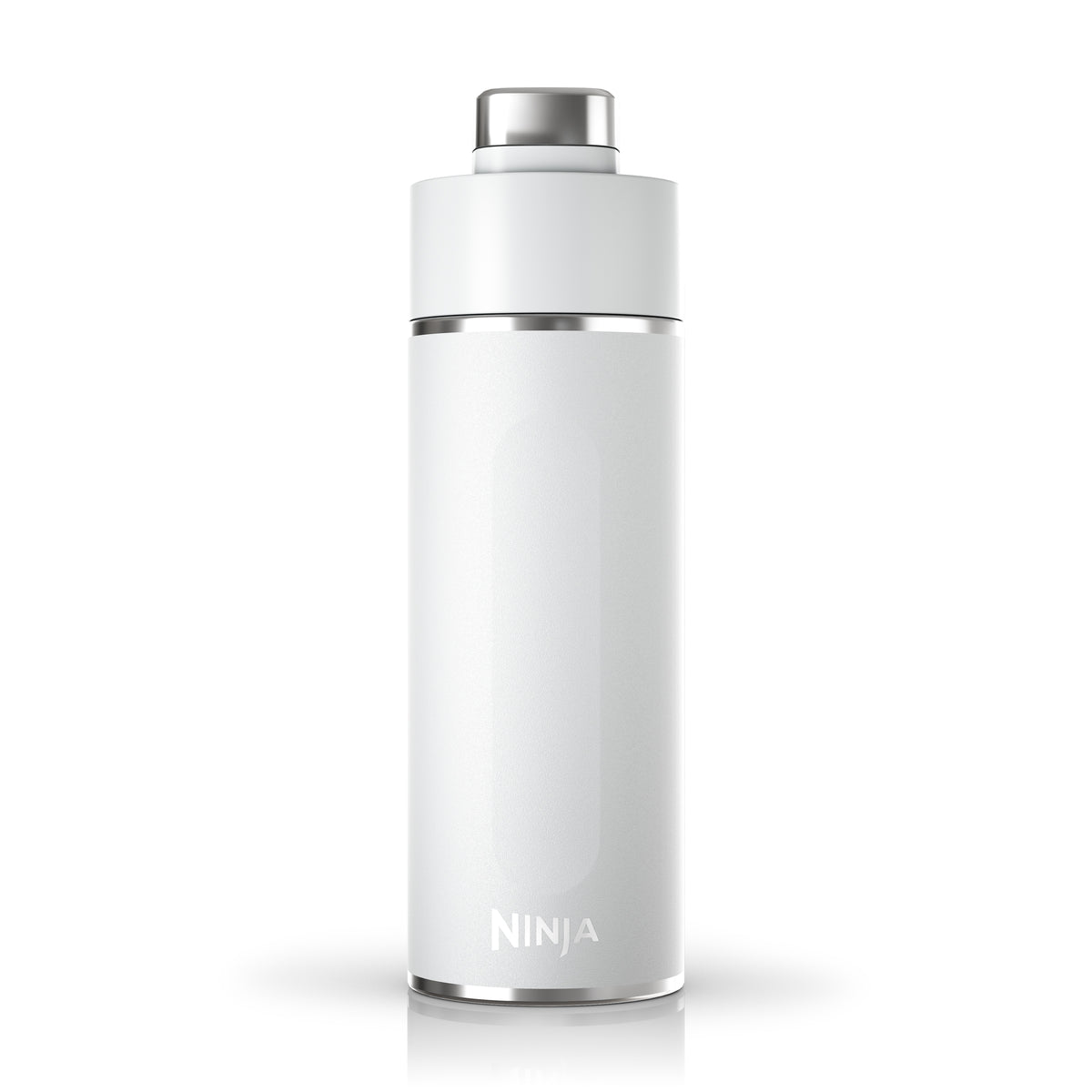 Ninja Thirsti 700ML Travel Water Bottle - White | DW2401EUUKWH