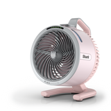 Shark FlexBreeze HydroGo Misting Fan - Quartz Pink | FA050UKPK