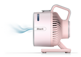 Shark FlexBreeze HydroGo Misting Fan - Quartz Pink | FA050UKPK