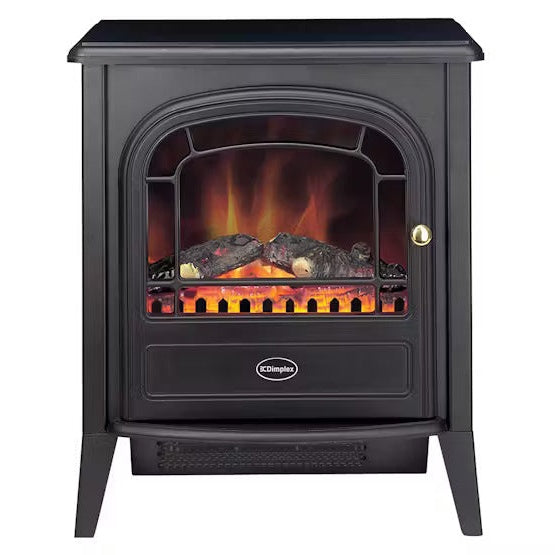 Dimplex 2KW Club Optiflame Electric Stove | CLB20E