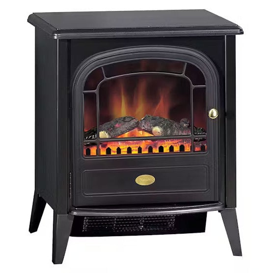 Dimplex 2KW Club Optiflame Electric Stove | CLB20E