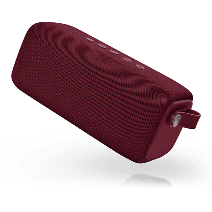 Rockbox Bold L Ruby Red