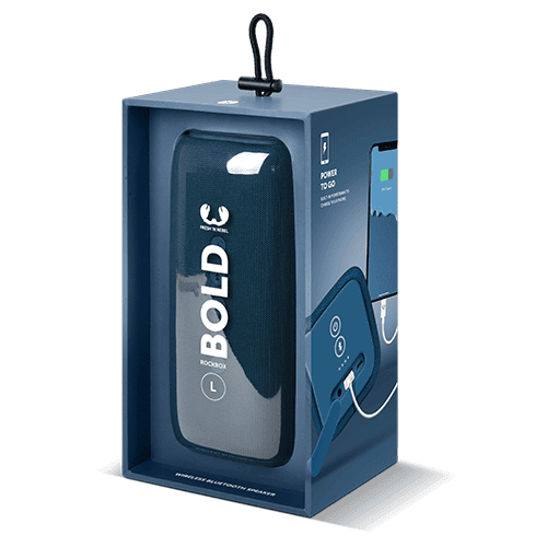 Rockbox Bold L