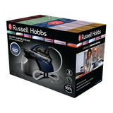 Russell Hobbs Quiet SuperSteam Generator Iron Blue 24470
