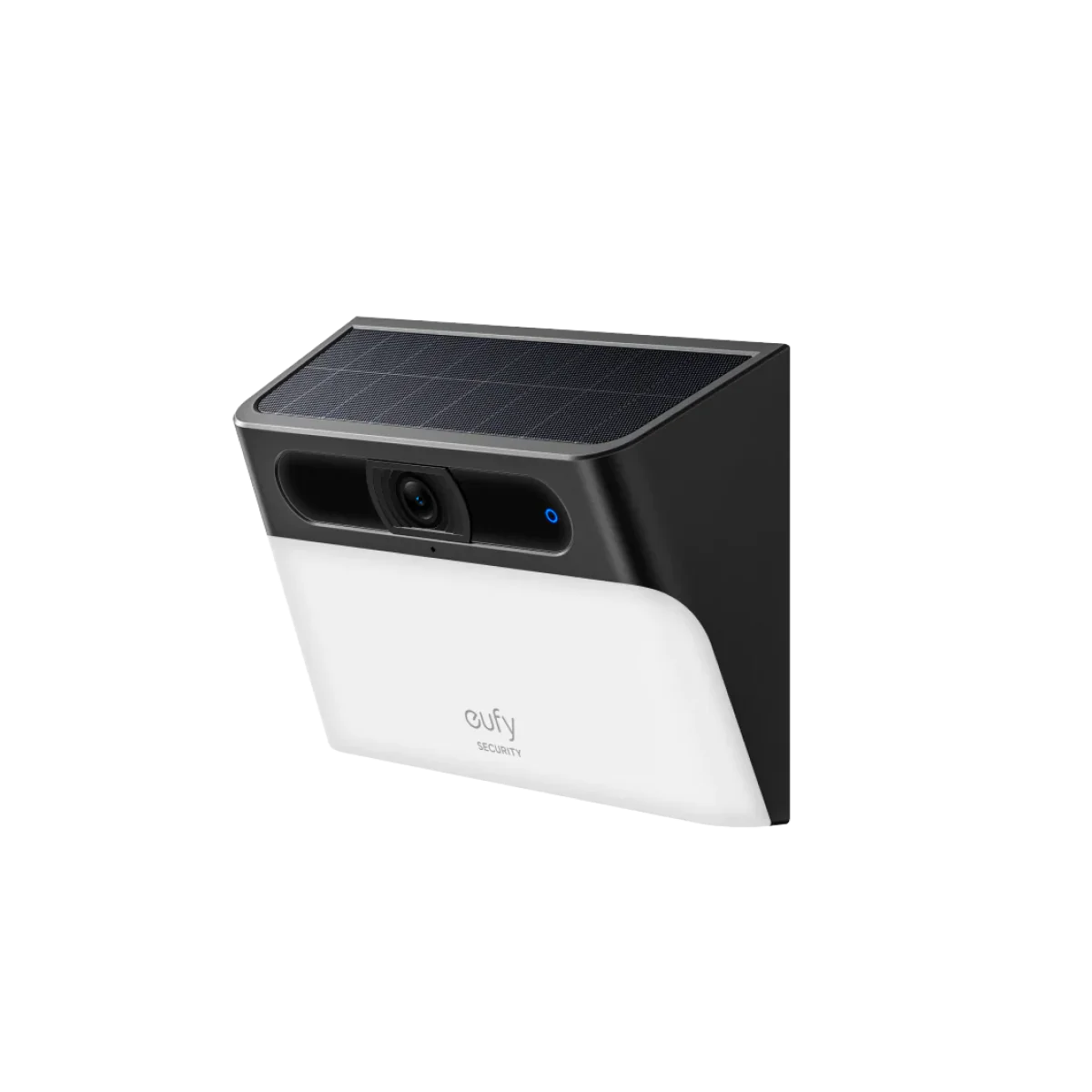 Eufy Solar Wall Light Camera S120 | T81A0311