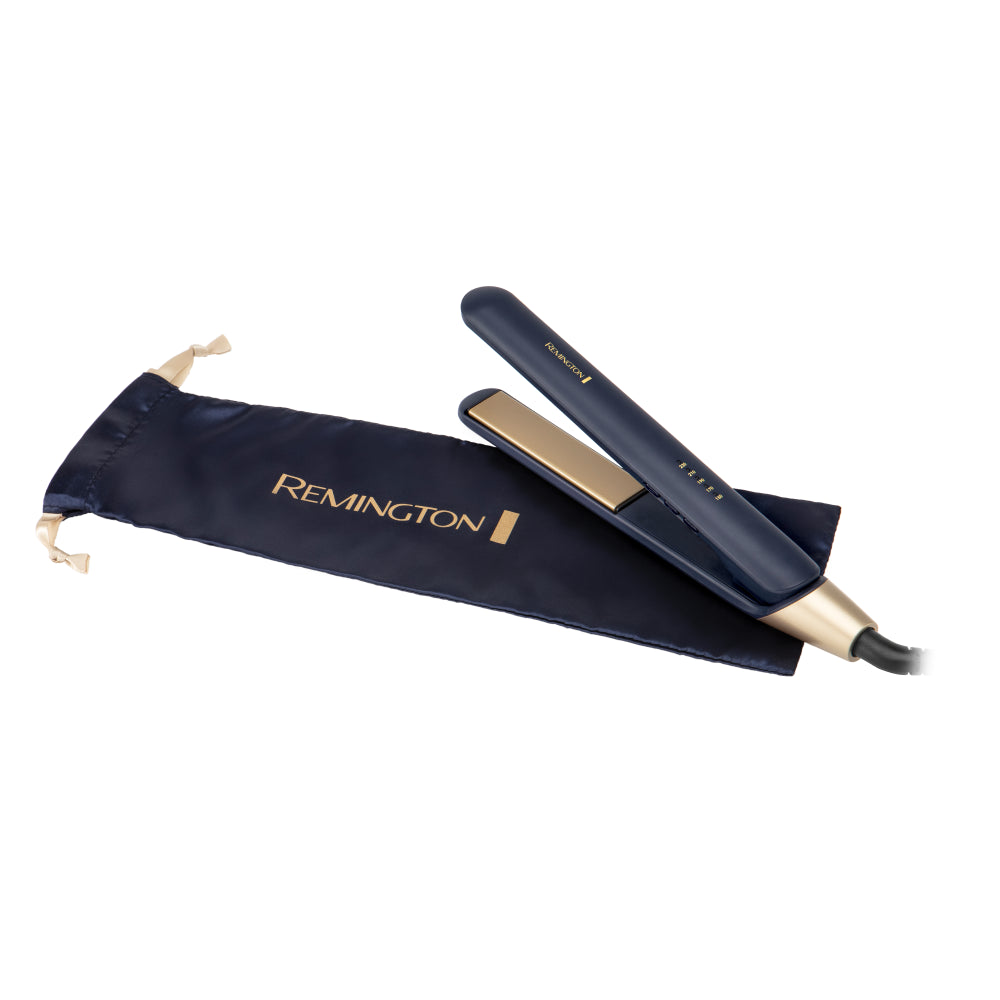 Remington Sapphire Luxe Hair Straightener | S5805