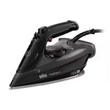 Braun FreeStyle 5 Steam Iron - Black | SI5088BK