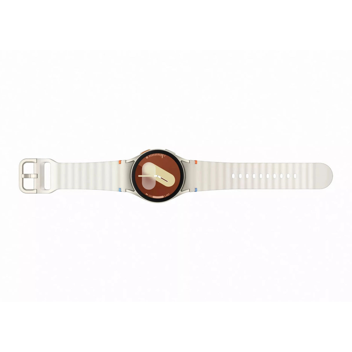 Samsung Galaxy Watch7 40mm - Cream | SM-L300NZEAEUA