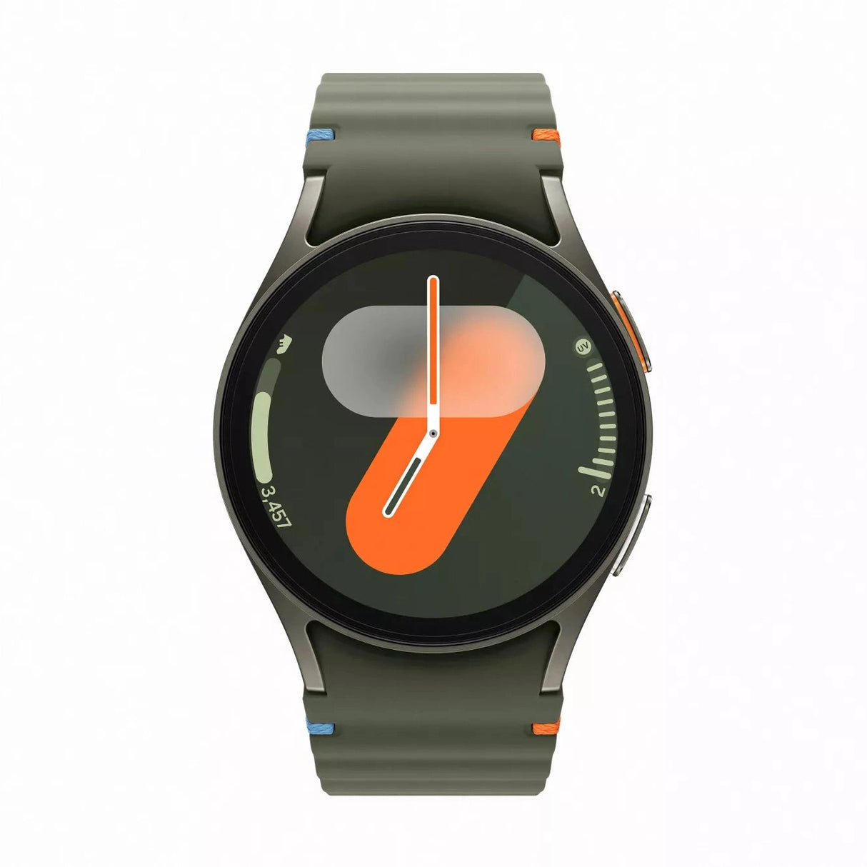 Samsung Galaxy Watch7 40mm - Green | SM-L300NZGAEUA