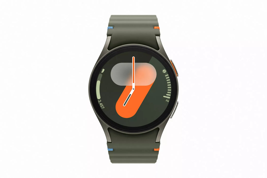 Samsung Galaxy Watch7 40mm Green SM-L300NZGAEUA