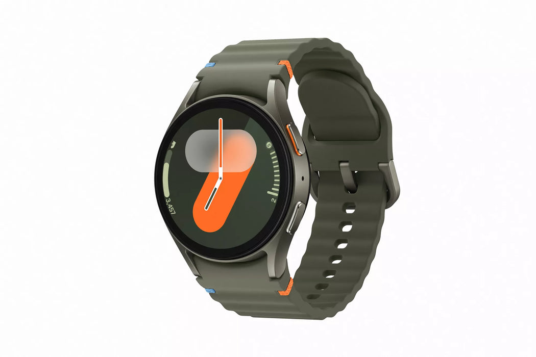 Samsung Galaxy Watch7 40mm Green SM-L300NZGAEUA