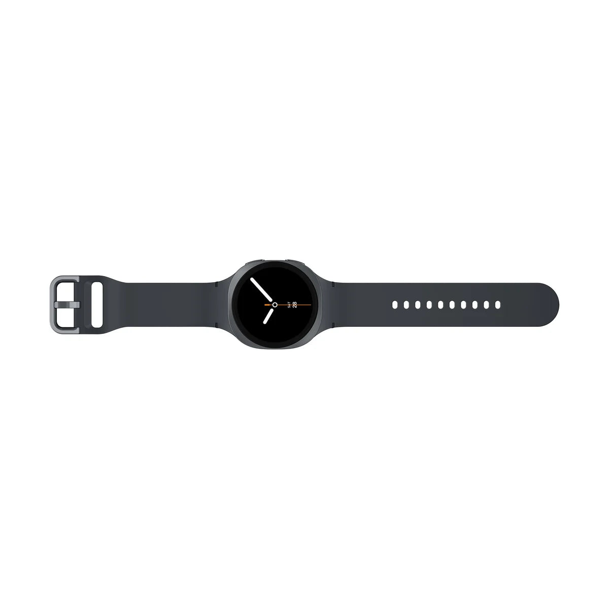 Samsung Galaxy Watch8 40MM Bluetooth Smart Watch - Black | SM-L320NDAAEUA