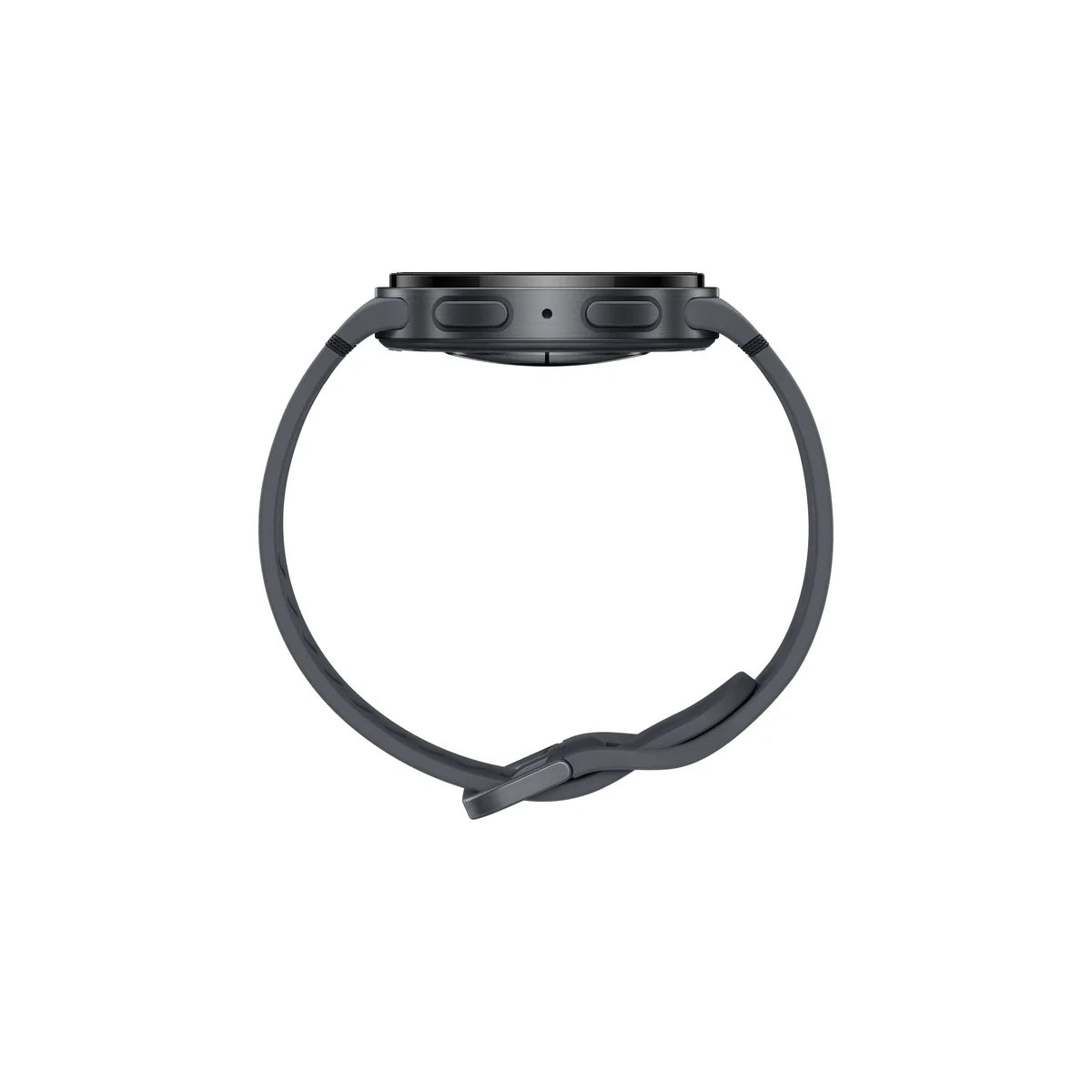 Samsung Galaxy Watch8 40MM Bluetooth Smart Watch - Black | SM-L320NDAAEUA
