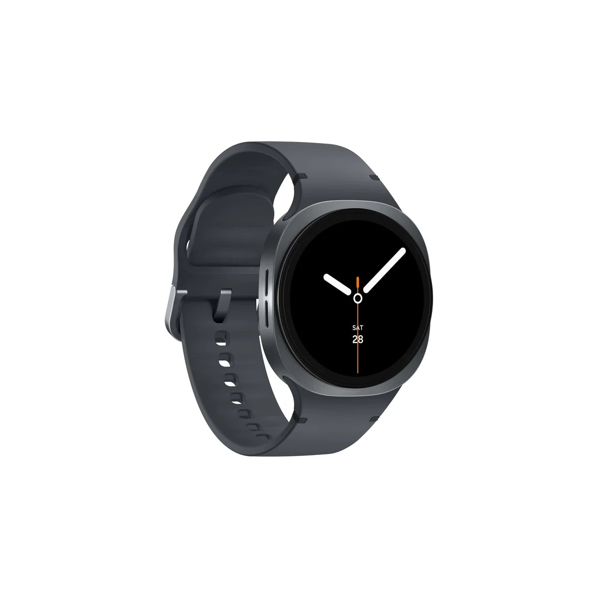 Samsung Galaxy Watch8 40MM Bluetooth Smart Watch - Black | SM-L320NDAAEUA