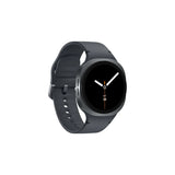 Samsung Galaxy Watch8 40MM Bluetooth Smart Watch - Black | SM-L320NDAAEUA