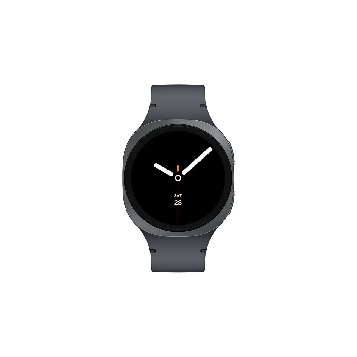 Samsung Galaxy Watch8 40MM Bluetooth Smart Watch - Black | SM-L320NDAAEUA